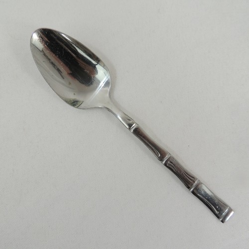 TAHITIAN by Imperial Intl. Stainless Flatware YOUR CHOICE - Picture 7 of 9