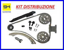 Kit de distribution Citroen C4