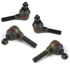 Inner Outer Tie Rod Left and Right full SET for Suzuki Jimny 1998-2018