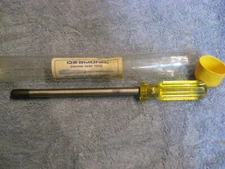 Desmond diamond dressing tool 73B 3/4 ct.