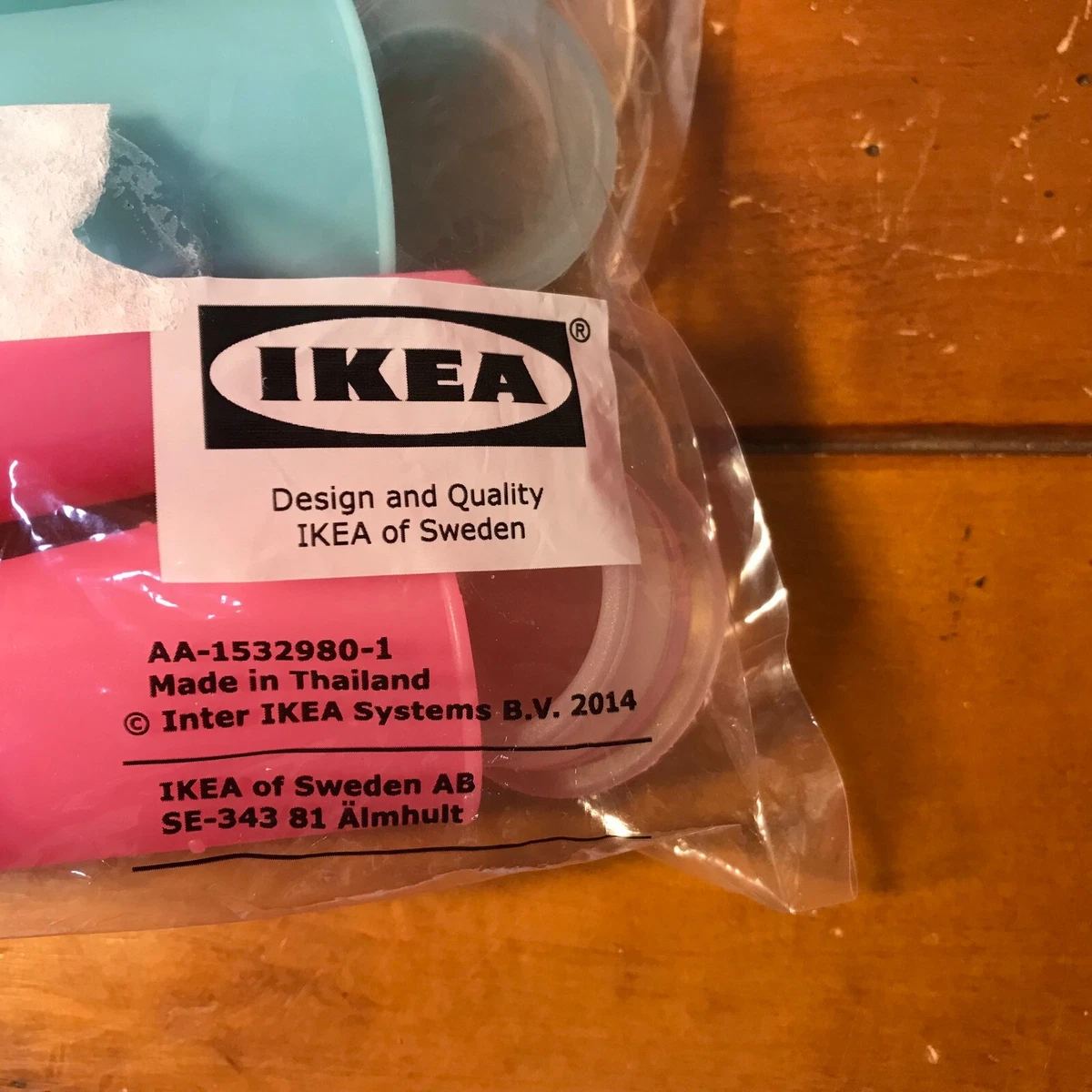 Ice pack ikea clearance