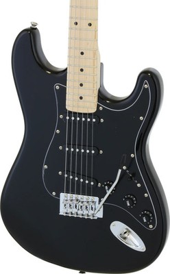 ギター GUITAR ARIA PRO II BLACK DOG Aria Pro II Black Dog | Reverb