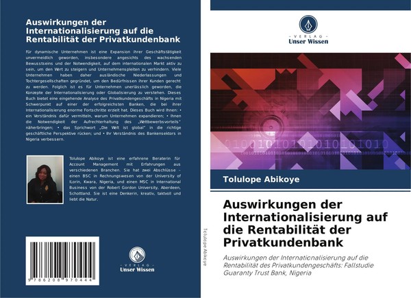Tolulope Abikoye | Auswirkungen Der Internationalisierung Auf Die...-image