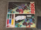 Parker Brothers RISK 1980 Complete Vintage Strategy Game Free Ship Add’l