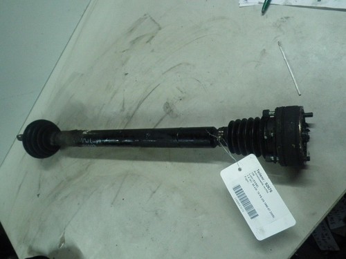 92676 Antriebswelle rechts VW Lupo (6X/6E) 1.4 16V