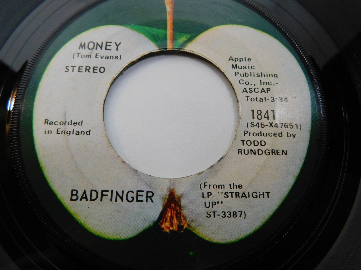 Badfinger – Day After Day 1971 7