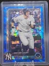 2025 Topps Chrome Update Series Sapphire Edition - Rookie Debut Ben Rice #USC138
