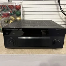 Yahama RX-A1030 Natural Sound AV Receiver