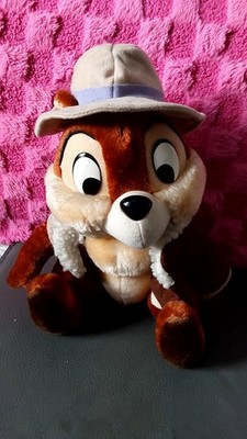  Disneyland Chip N Dale Rescue Rangers Plüschtier Kuscheltier