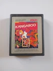 Kangaroo Atari 2600 Video Game Cartridge Only Tested and Working