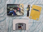 CIB STAR FOX 64 NINTENDO 64 N64 VIDEO GAME COMPLETE IN BOX PLAYER'S CHOICE