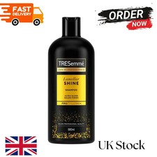 TRESemme Lamellar Shine Shampoo - with Lamellar Technology,All Hair Types 680 ml 7.25 per litre