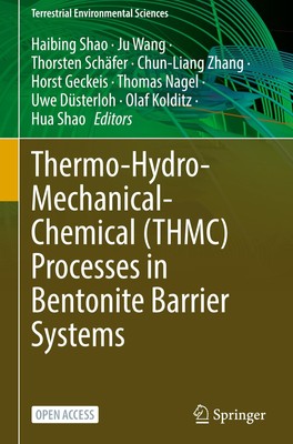 Thermo-Hydro-Mechanical-Chemical (THMC) Processes in Bentonite Barrier Systems H