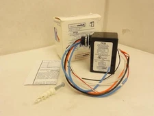 208099 New In Box; SensorSwitch 184CHH Power Relay Pack 120/277VAC Input