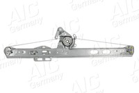 Fensterheber Hinten Links FÜR MERCEDES-BENZ M-KLASSE (W163) - AIC 53071