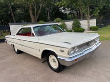 1963 Ford Galaxie for Sale