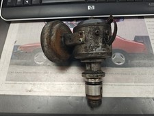 Used Oe Saab 900 Turbo Distributor 0237507008 1989 To 1994 Used Oe Saab 900 Turbo Distributor 0237507008 1989 To 1994