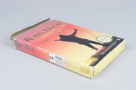 Nintendo NES *Robin Hood: Prince of Thieves* EMBALAJE ORIGINAL EN CAJA PAL B 7R-NOE +
