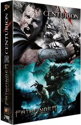 Pathfinder CENTURION