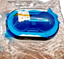 NEW Axis Communications P3715-PLVE Dual Sensor IP Indoor/Outdoor Security Camera