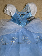 Fabric Disney Princess Costumes for sale