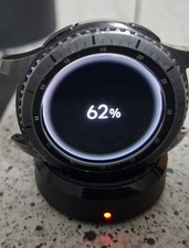 Samsung Galaxy Watch Gear S3 Frontier