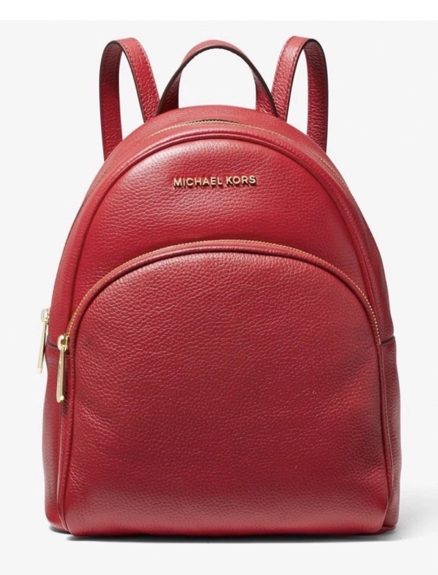 Michael Kors Abbey Backpack Bags & Handbags for Women for  display picture 1