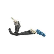 92 93 94 95 Toyota Pickup Gauge Cluster Plugs Pigtail Electric Speedometer 