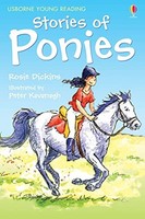 Rosie Dickins - Stories Of Ponies - Paperback - G245Z