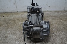 102349 Blocco motore Benelli