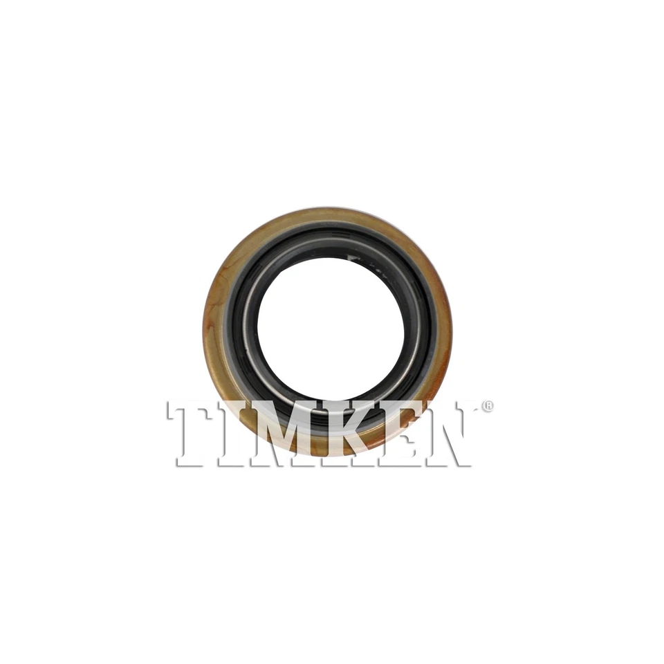 Sello de grasa/aceite Timken 710818 para modelos seleccionados de Kia Mazda 86-15 Foto 2 de 4