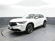 2025 ACURA ADX A-Spec Package