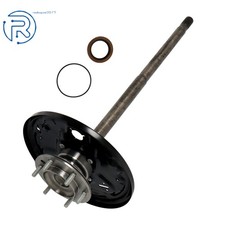For Toyota Tundra 2000-2006 4.0l 4.7l Pre-pressed Rear Left Cv Complete Assembly For Toyota Tundra 2000-2006 4.0l 4.7l Pre-pressed Rear Left Cv Complete Assembly