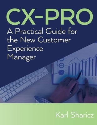 Karl Sharicz CX-PRO (Paperback) (UK IMPORT)