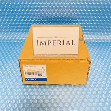 Omron CS1W-AD081-V1 PLC INPUT MODULE UNUSED IN STORAGE