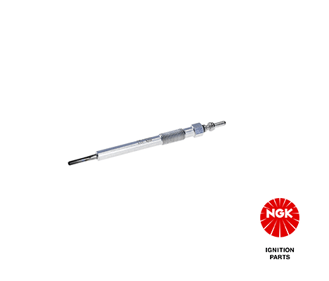 GLOW PLUG FOR OPEL VAUXHALL NGK 91586 - Picture 3 of 8