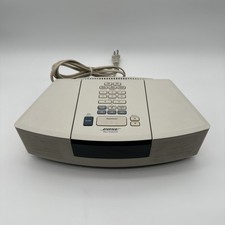 Bose Wave Radio AWRC-1P Music System AM/FM CD Player
