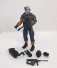 G.I. Joe Classified Series Cobra Mole Rat. Walmart Exclusive With Accessories