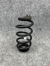 BMW 2013 740i REAR LEFT COIL SPRING 6871665-0...
