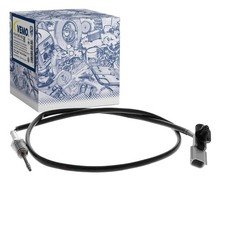 VEMO ABGASTEMPERATURSENSOR passend für DACIA LODGY RENAULT FLUENCE KANGOO