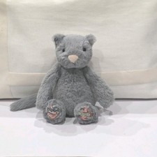 Jellycat Tiny blossom kitten cat kitty