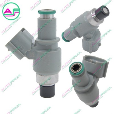 HONDA CBR600RR CBR600RA CBR 600 04-14 DENSO UPPER FUEL INJECTOR