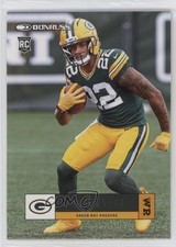 2025 Panini Donruss Retro 2005 Matthew Golden #R05-MTG 1e7l