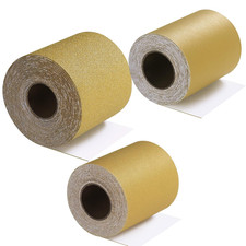80 180 320 Grit Psa Longboard Sandpaper Kit Total 15 Yards - Wide Continu 80 180 320 Grit Psa Longboard Sandpaper Kit Total 15 Yards - Wide Continu