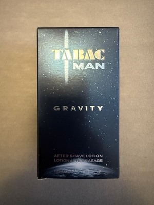 Tabac Gravity 50 ml Aftershavelotion