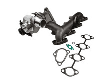 Turbolader fur HYUNDAI i20 ACTIVE 1.4 28201-2A760 90114-01030