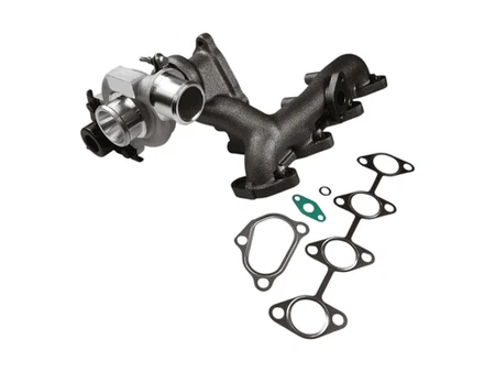 Turbolader KIA CEE'D  1.4 CRDi 90 (JD)