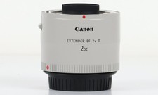 Canon Extender EF 2x III