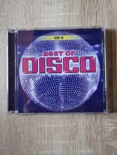 CD - Best Of Disco- cd 3