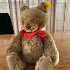 Steiff Vintage Antique Bear Teddy Bear